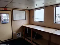 Araştırma gemisi satılık