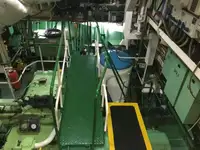 Hızlı Tedarik Gemisi (FSV) satılık