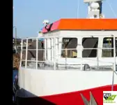 Araştırma gemisi satılık