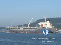 Petrol/Kimyasal tankeri satılık
