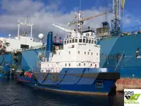 Römorkör satılık