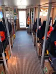 Rüzgar çiftliği servis gemisi satılık