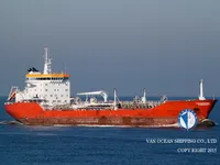 Petrol/Kimyasal tankeri satılık