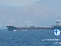 Petrol/Kimyasal tankeri satılık