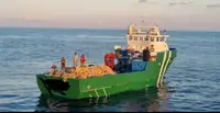 İş gemileri satılık