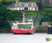 Ro-Ro ship satılık