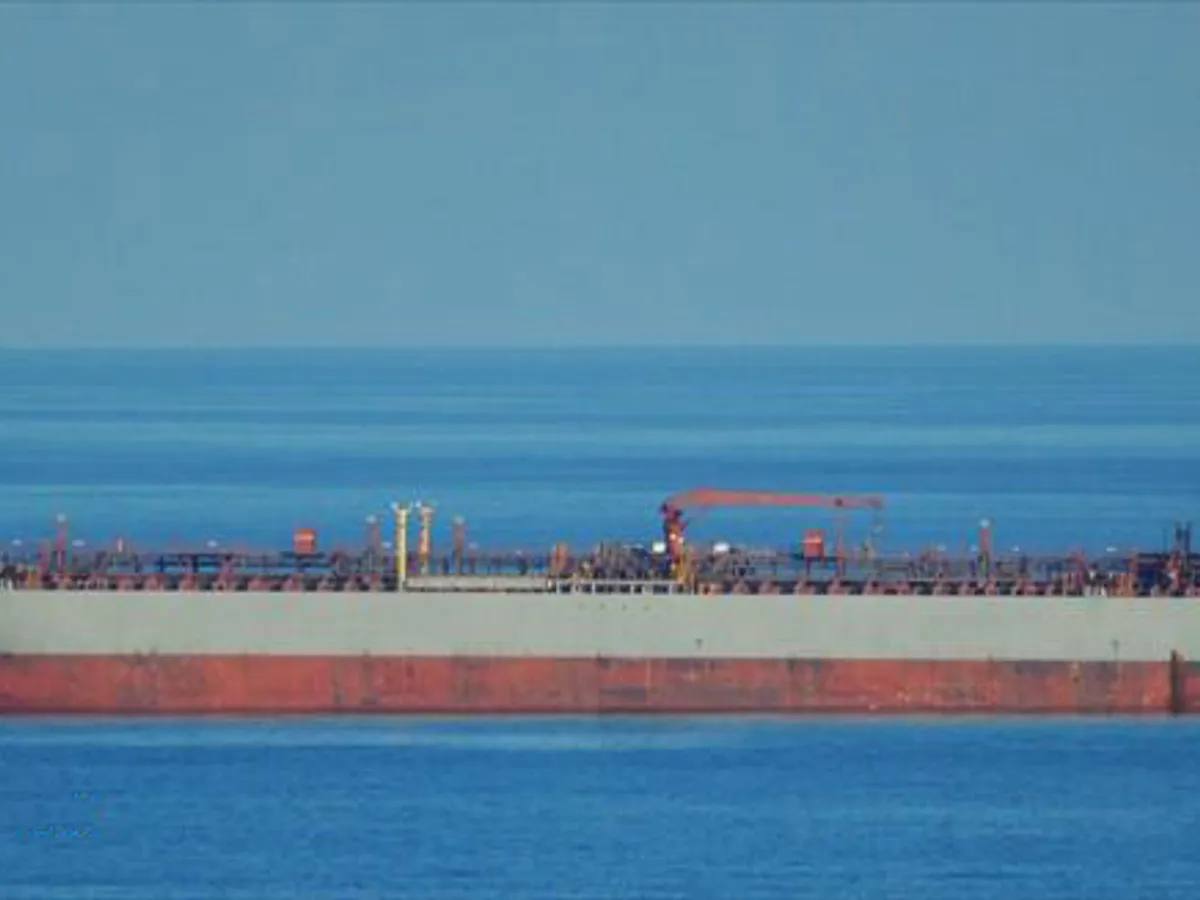 Petrol/Kimyasal tankeri satılık