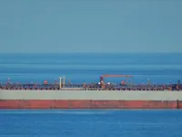 Petrol/Kimyasal tankeri satılık
