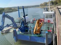 General Cargo/Multi-purpose satılık