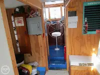 Trol gemisi satılık