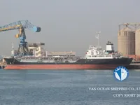 Petrol/Kimyasal tankeri satılık
