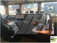 Tedarik gemisi satılık