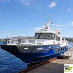 Ro-Ro gemisi satılık