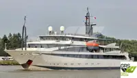Gezi gemisi satılık