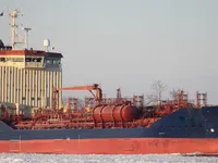 Petrol/Kimyasal tankeri satılık