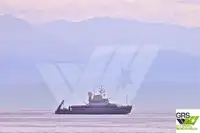 Anket gemisi satılık
