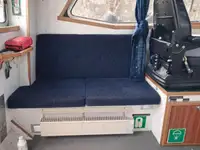 Katamaran satılık