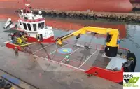 İş gemileri satılık