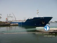 Petrol/Kimyasal tankeri satılık