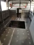 Kurtarma gemisi satılık