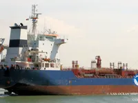 Petrol/Kimyasal tankeri satılık