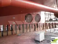 Tedarik gemisi satılık