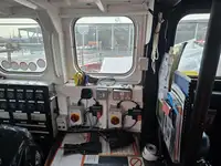 Can kurtarma botu satılık