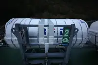 Ro-Ro gemisi satılık