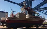 İş gemileri satılık