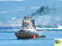 Römorkör satılık
