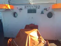 Çekme teknesi satılık