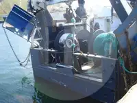 Trol gemisi satılık