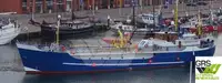 Hızlı Tedarik Gemisi (FSV) satılık