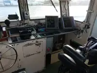 RoPax gemisi satılık