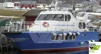 Feribot satılık