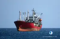 Soğutmalı gemi satılık