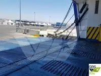Ro-Ro gemisi satılık