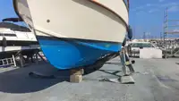 Petrol/Kimyasal tankeri satılık