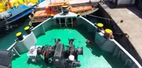 Çekme teknesi satılık