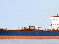 Petrol/Kimyasal tankeri satılık