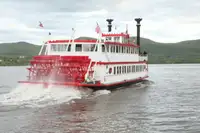 Yolcu gemisi satılık
