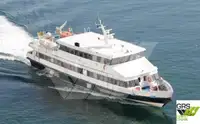 Yolcu gemisi satılık