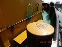 Çekme teknesi satılık