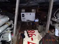 Küçük yük gemisi satılık