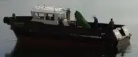 İş gemileri satılık