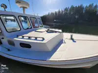 Balık işleme gemisi satılık