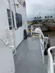 Hızlı Tedarik Gemisi (FSV) satılık