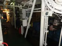 Römorkör satılık