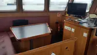 Çekme teknesi satılık