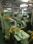 Hızlı Tedarik Gemisi (FSV) satılık